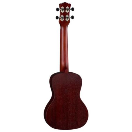 Luna Uke Vintage Mahogany Concert RS - ukulele